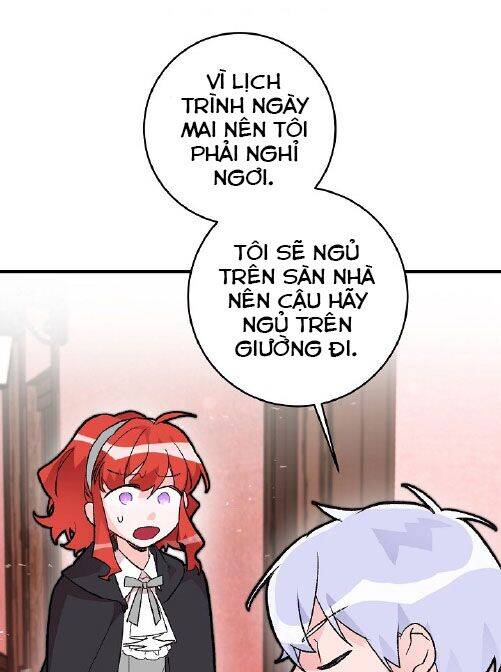 Công Nương Đã Thay Đổi Chapter 15 - 78