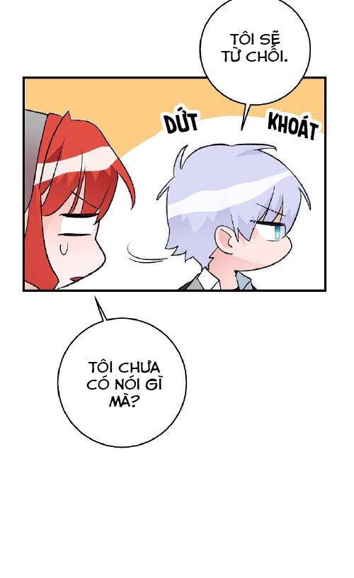 Công Nương Đã Thay Đổi Chapter 15 - 81