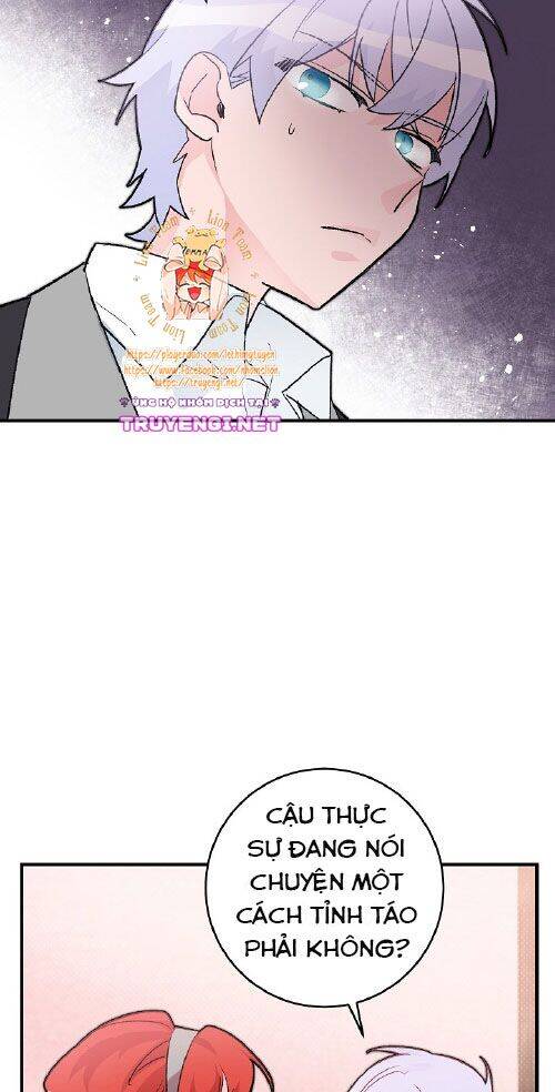 Công Nương Đã Thay Đổi Chapter 15 - 84