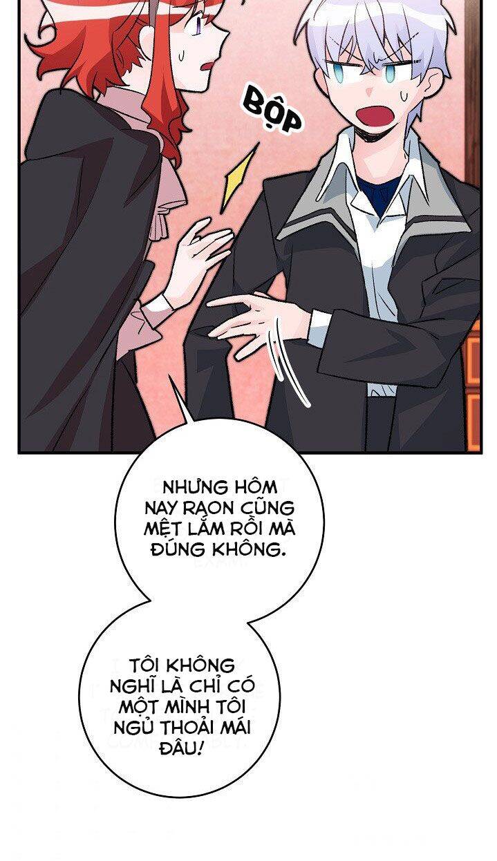 Công Nương Đã Thay Đổi Chapter 15 - 85