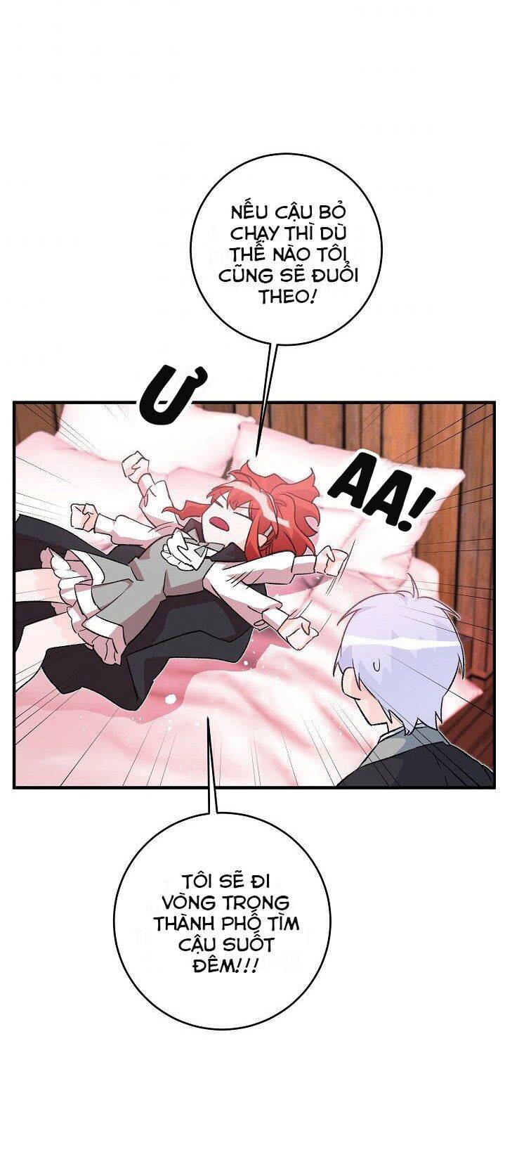 Công Nương Đã Thay Đổi Chapter 15 - 87