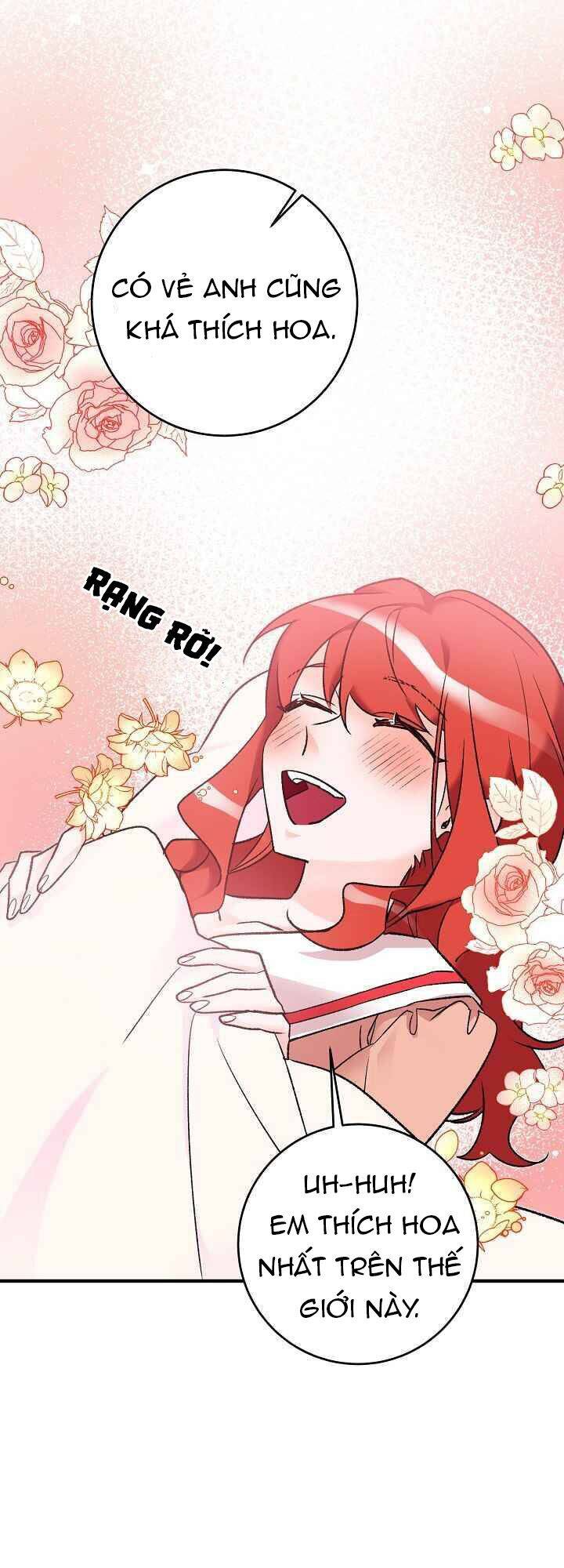 Công Nương Đã Thay Đổi Chapter 16 - 11