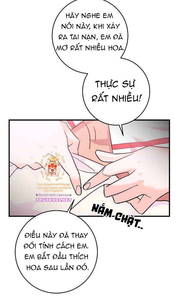 Công Nương Đã Thay Đổi Chapter 16 - 16