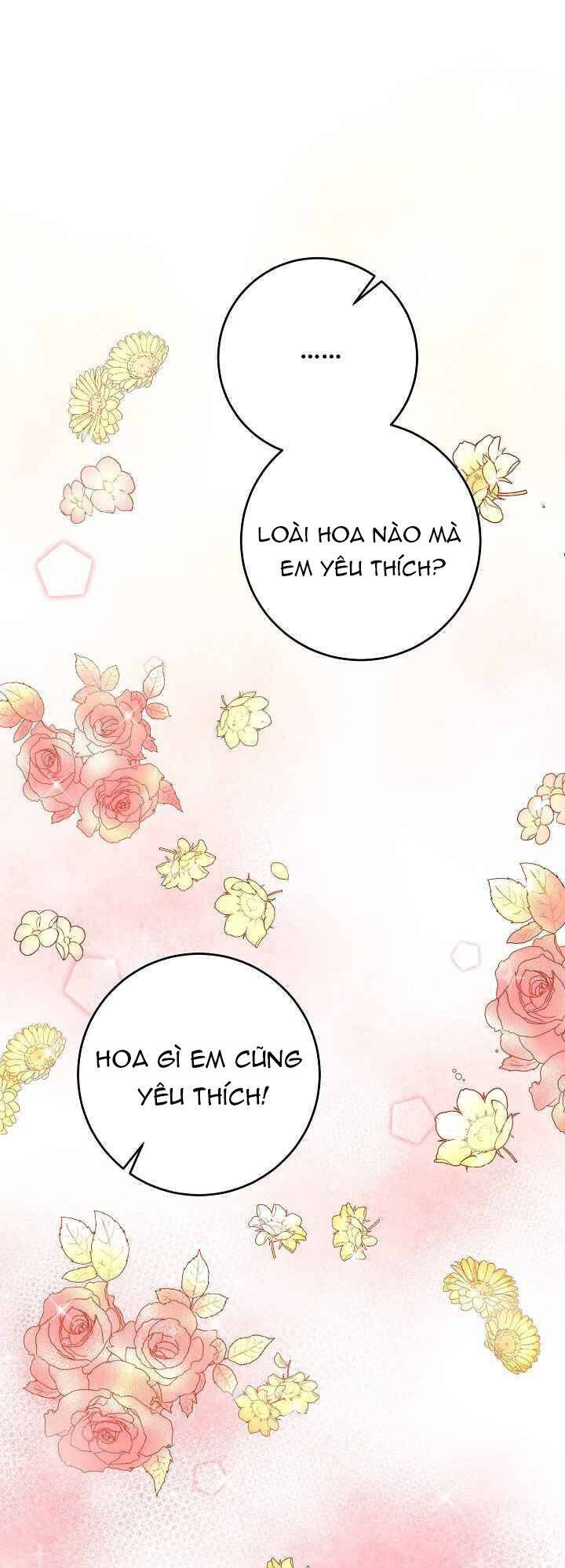 Công Nương Đã Thay Đổi Chapter 16 - 17