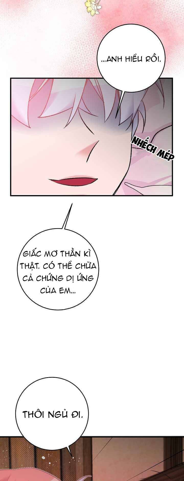 Công Nương Đã Thay Đổi Chapter 16 - 18