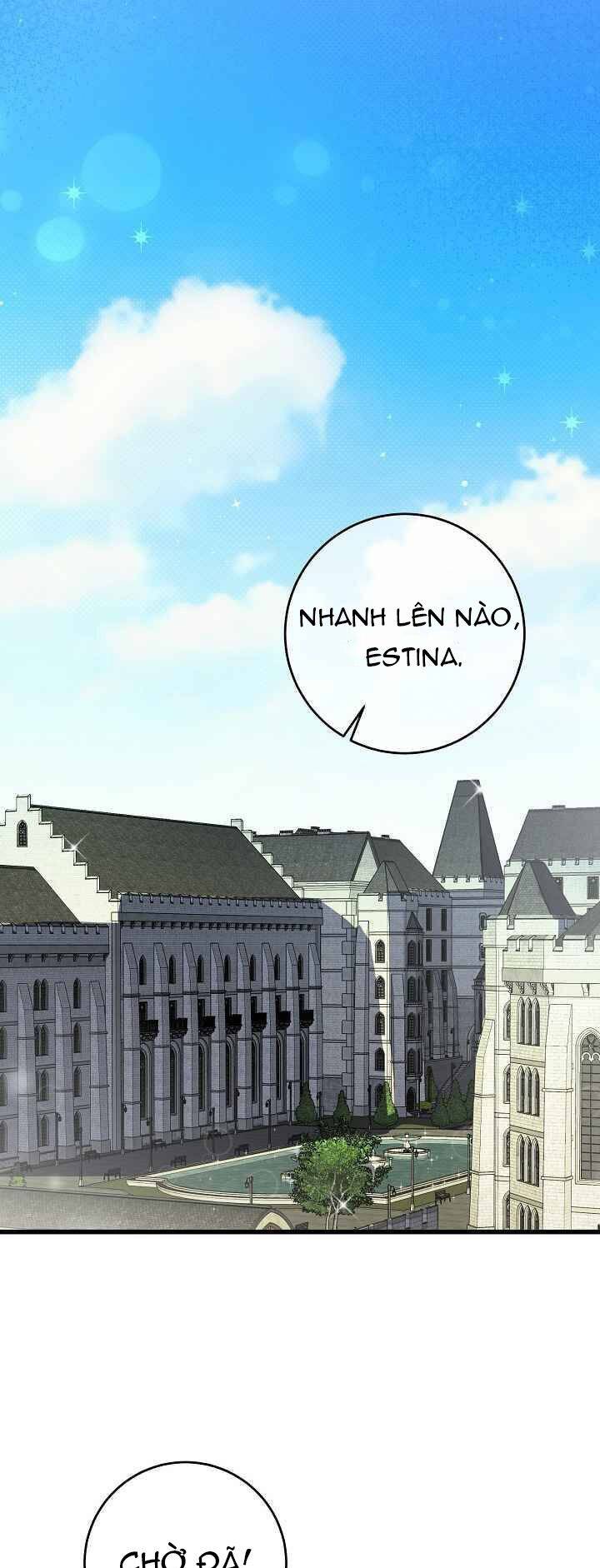 Công Nương Đã Thay Đổi Chapter 16 - 21