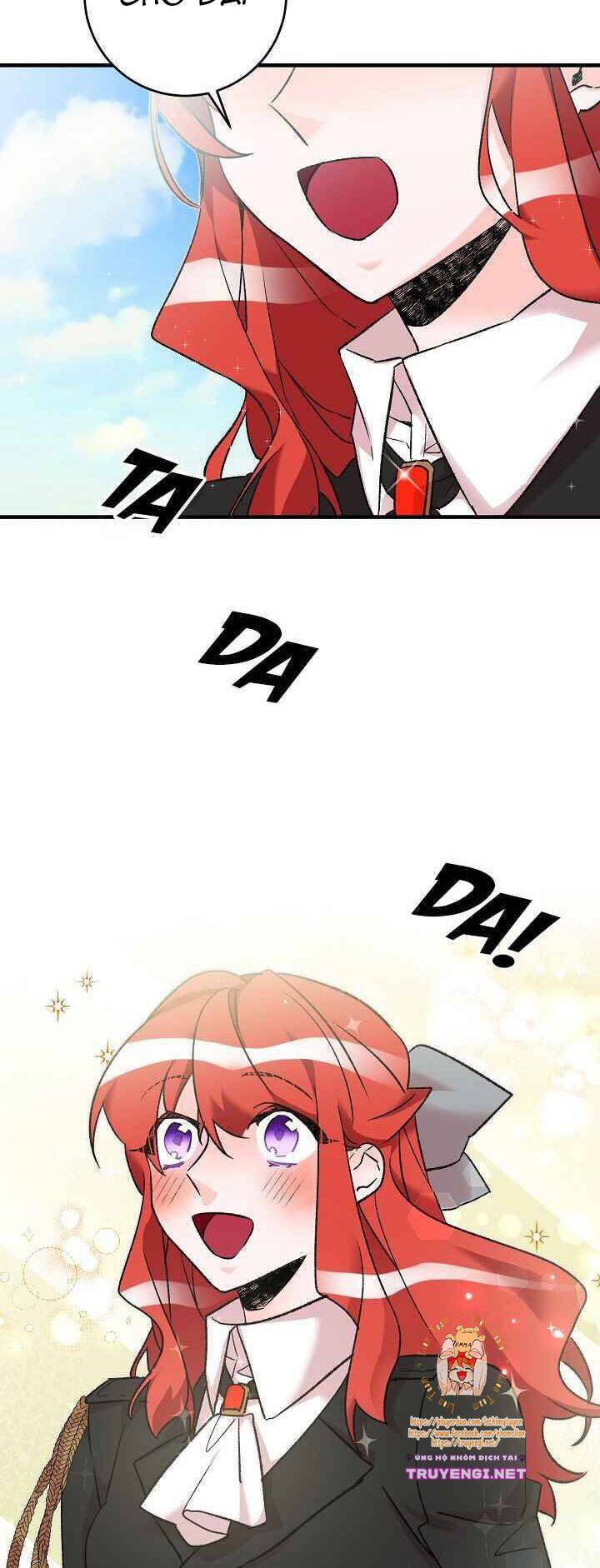 Công Nương Đã Thay Đổi Chapter 16 - 22