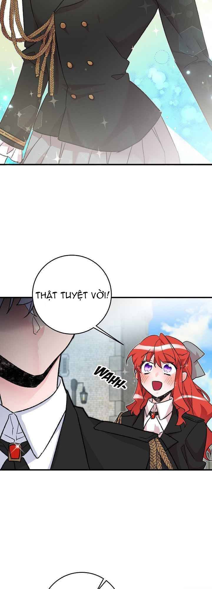 Công Nương Đã Thay Đổi Chapter 16 - 23