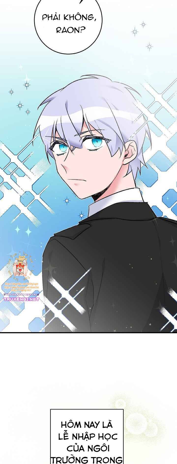 Công Nương Đã Thay Đổi Chapter 16 - 24