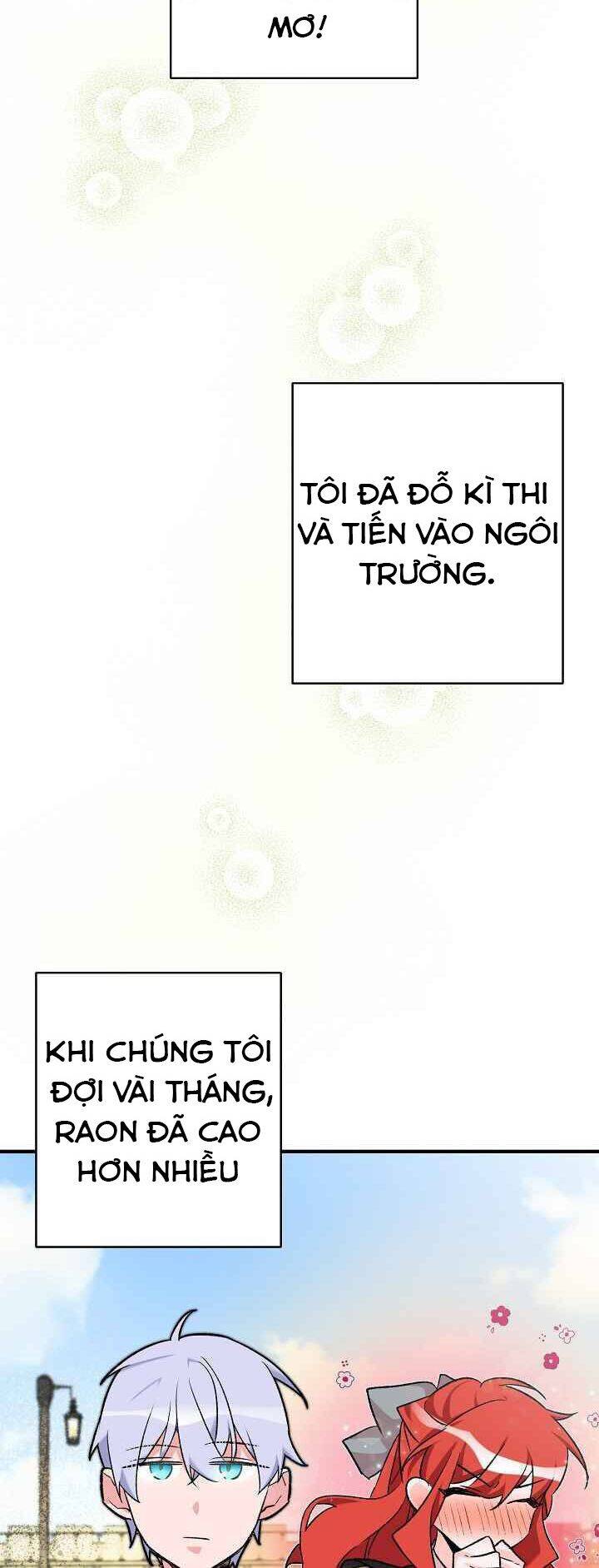 Công Nương Đã Thay Đổi Chapter 16 - 25