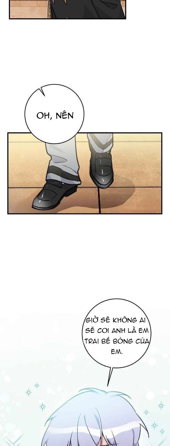 Công Nương Đã Thay Đổi Chapter 16 - 27