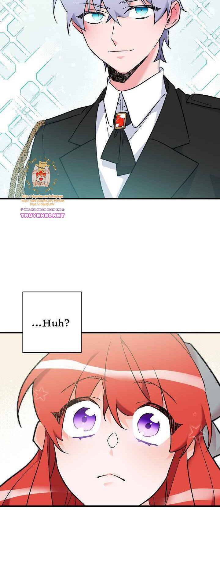 Công Nương Đã Thay Đổi Chapter 16 - 28