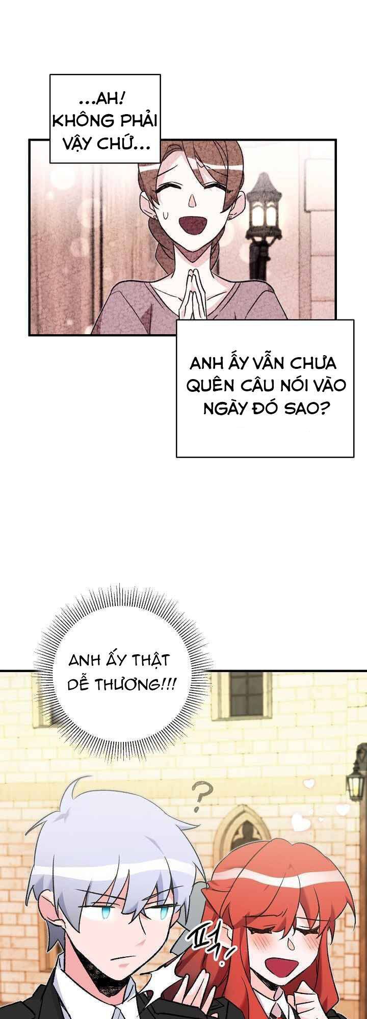 Công Nương Đã Thay Đổi Chapter 16 - 29