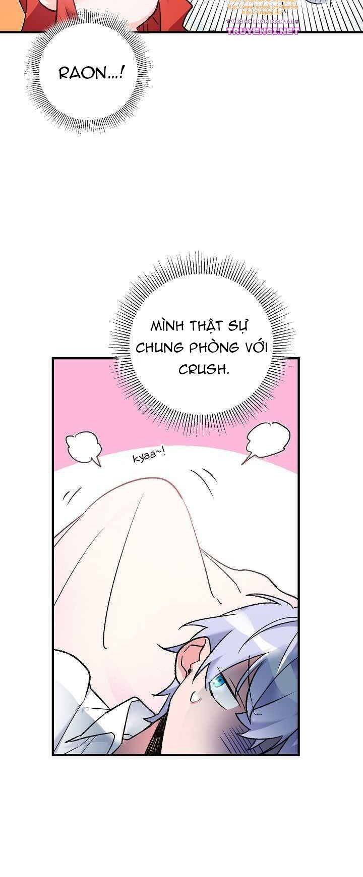 Công Nương Đã Thay Đổi Chapter 16 - 4