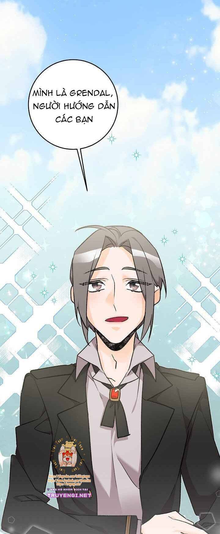 Công Nương Đã Thay Đổi Chapter 16 - 31