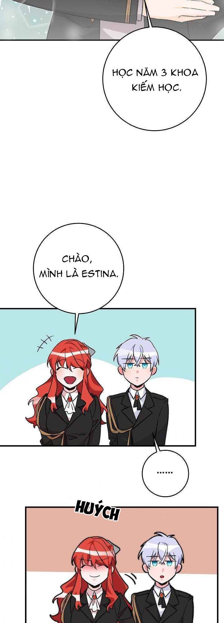 Công Nương Đã Thay Đổi Chapter 16 - 32