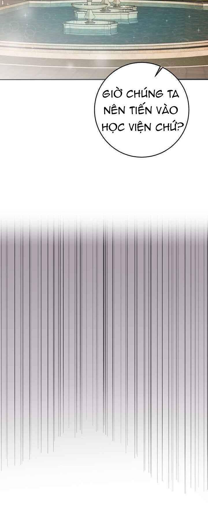 Công Nương Đã Thay Đổi Chapter 16 - 34