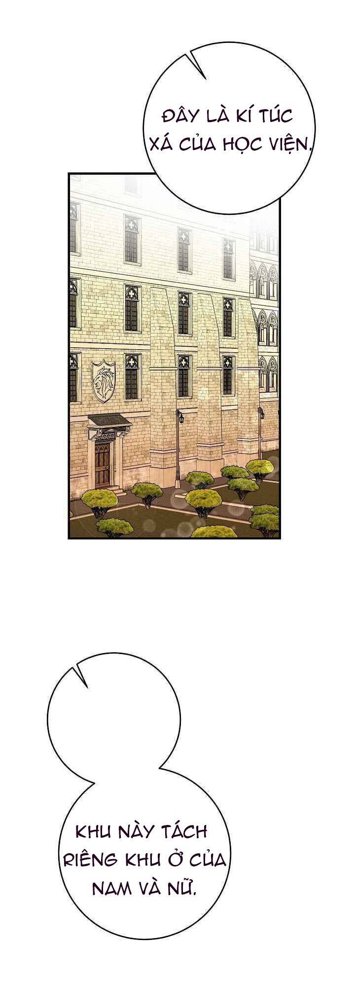 Công Nương Đã Thay Đổi Chapter 16 - 35