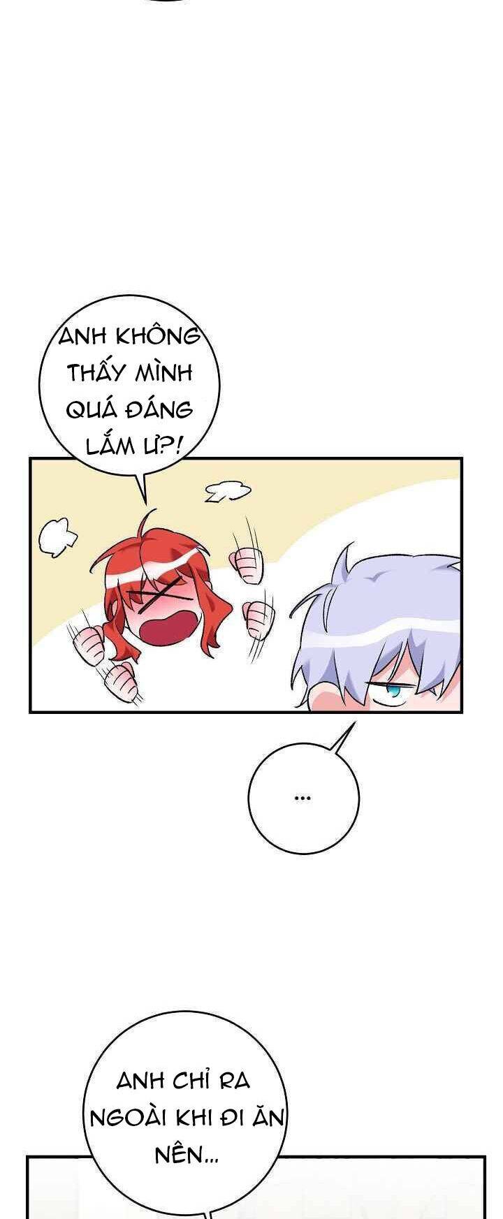 Công Nương Đã Thay Đổi Chapter 16 - 40