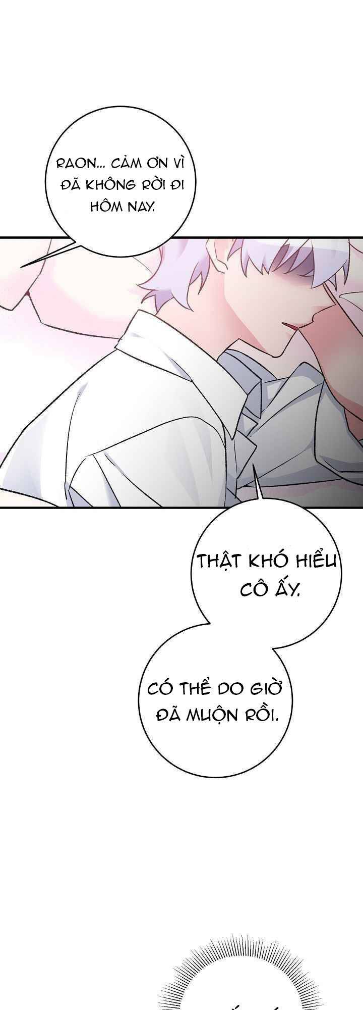 Công Nương Đã Thay Đổi Chapter 16 - 5