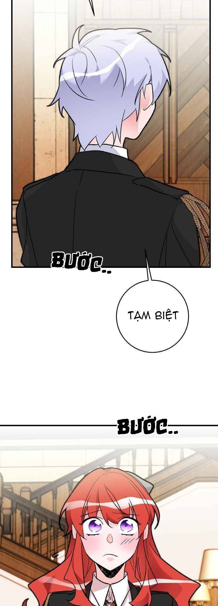 Công Nương Đã Thay Đổi Chapter 16 - 41