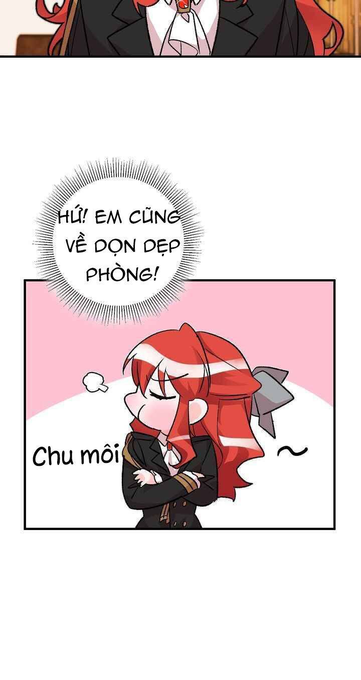 Công Nương Đã Thay Đổi Chapter 16 - 42