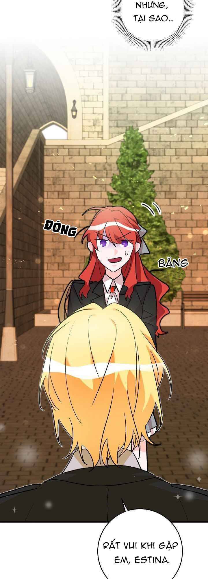 Công Nương Đã Thay Đổi Chapter 16 - 47