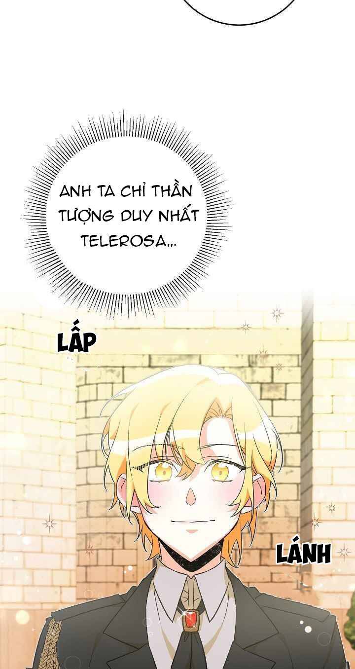 Công Nương Đã Thay Đổi Chapter 16 - 48