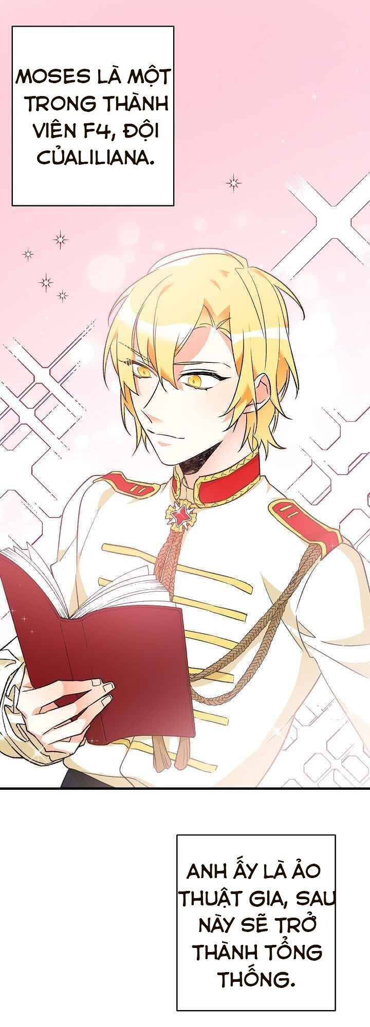 Công Nương Đã Thay Đổi Chapter 16 - 50