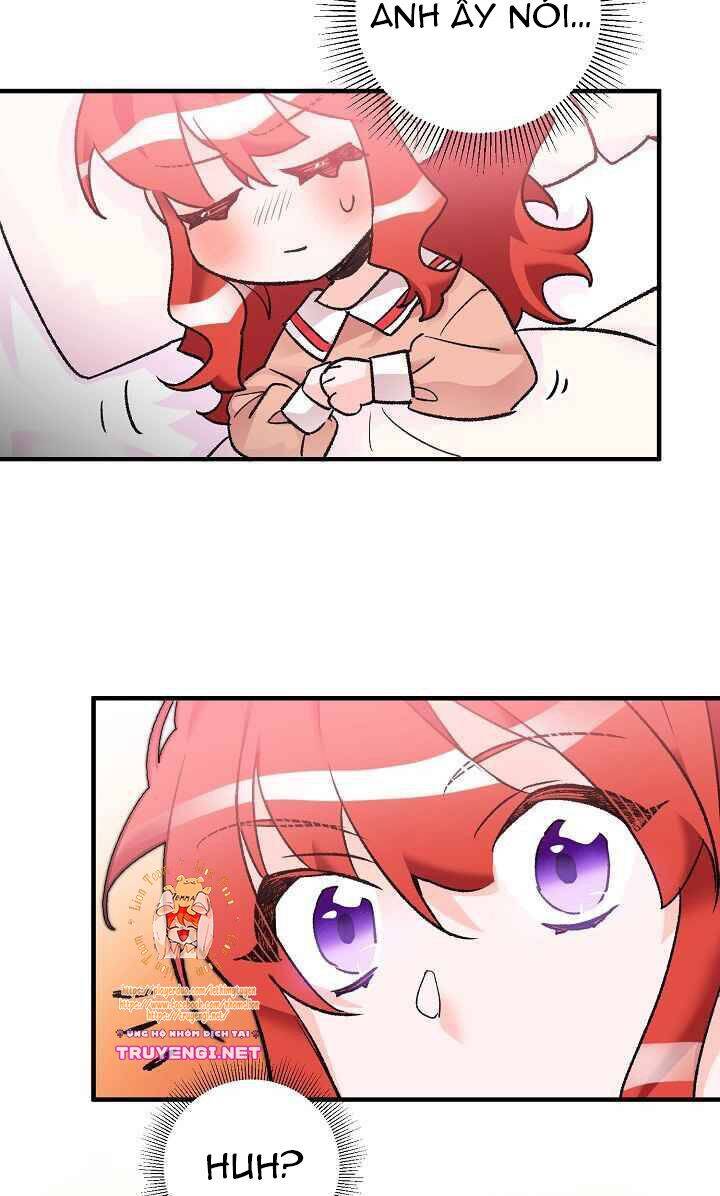 Công Nương Đã Thay Đổi Chapter 16 - 6