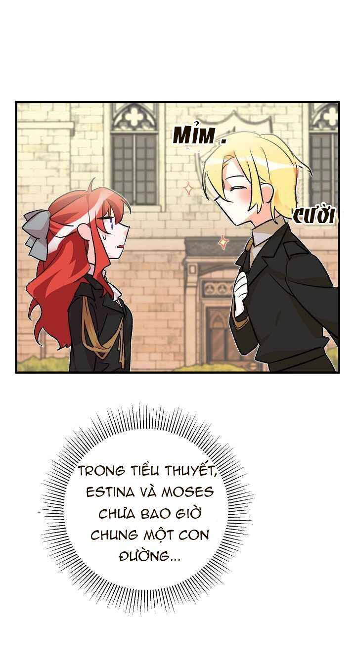 Công Nương Đã Thay Đổi Chapter 16 - 51