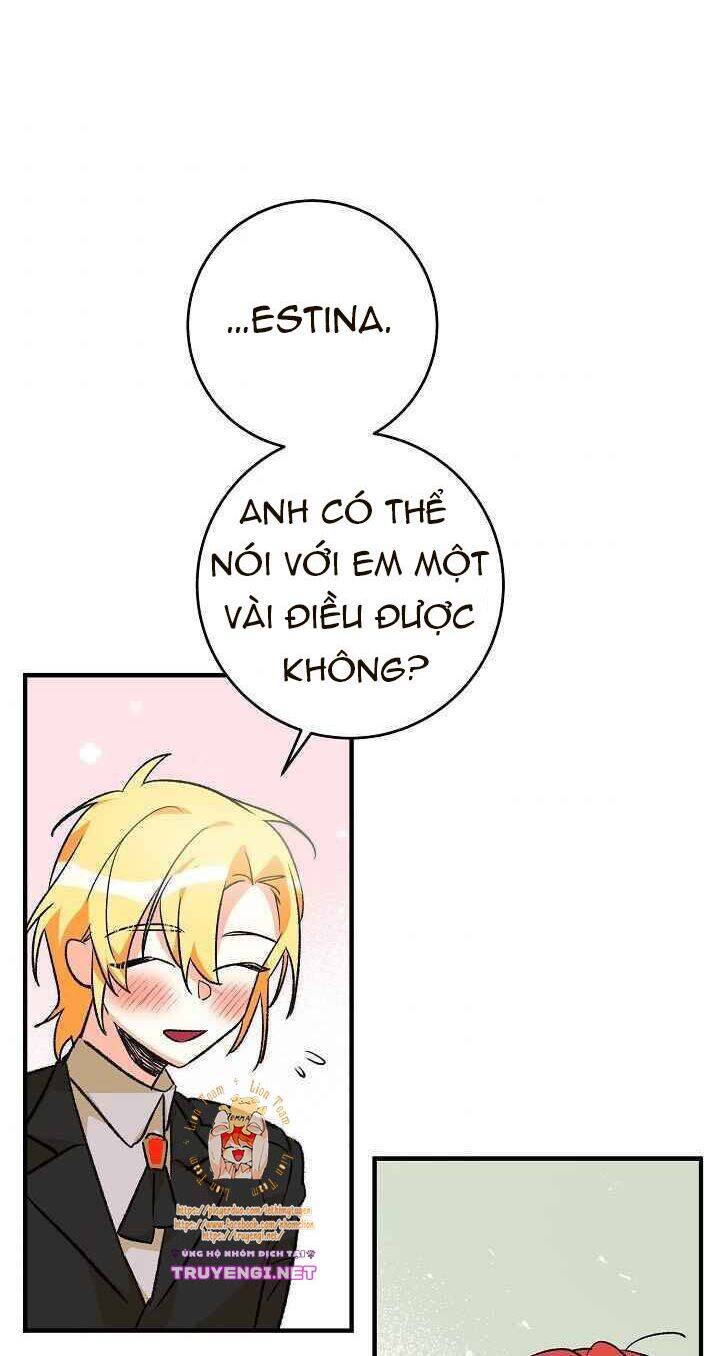 Công Nương Đã Thay Đổi Chapter 16 - 52