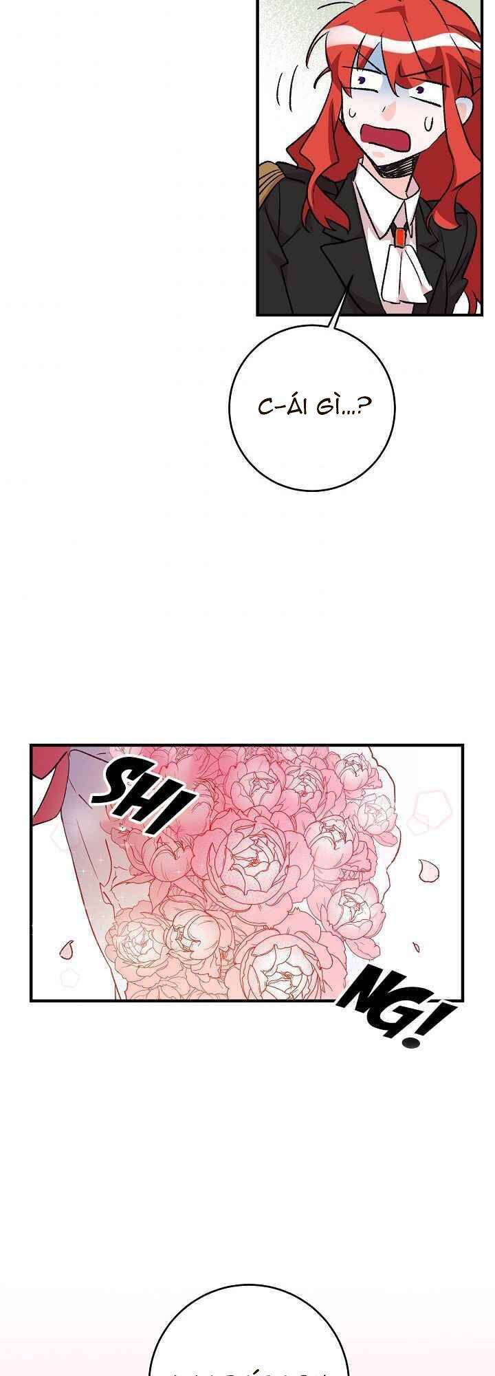 Công Nương Đã Thay Đổi Chapter 16 - 53