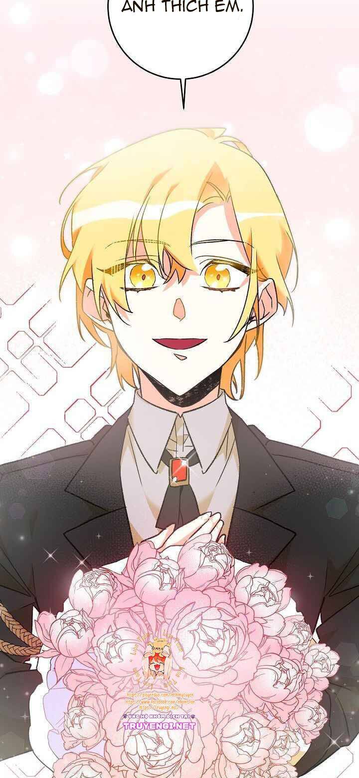 Công Nương Đã Thay Đổi Chapter 16 - 54