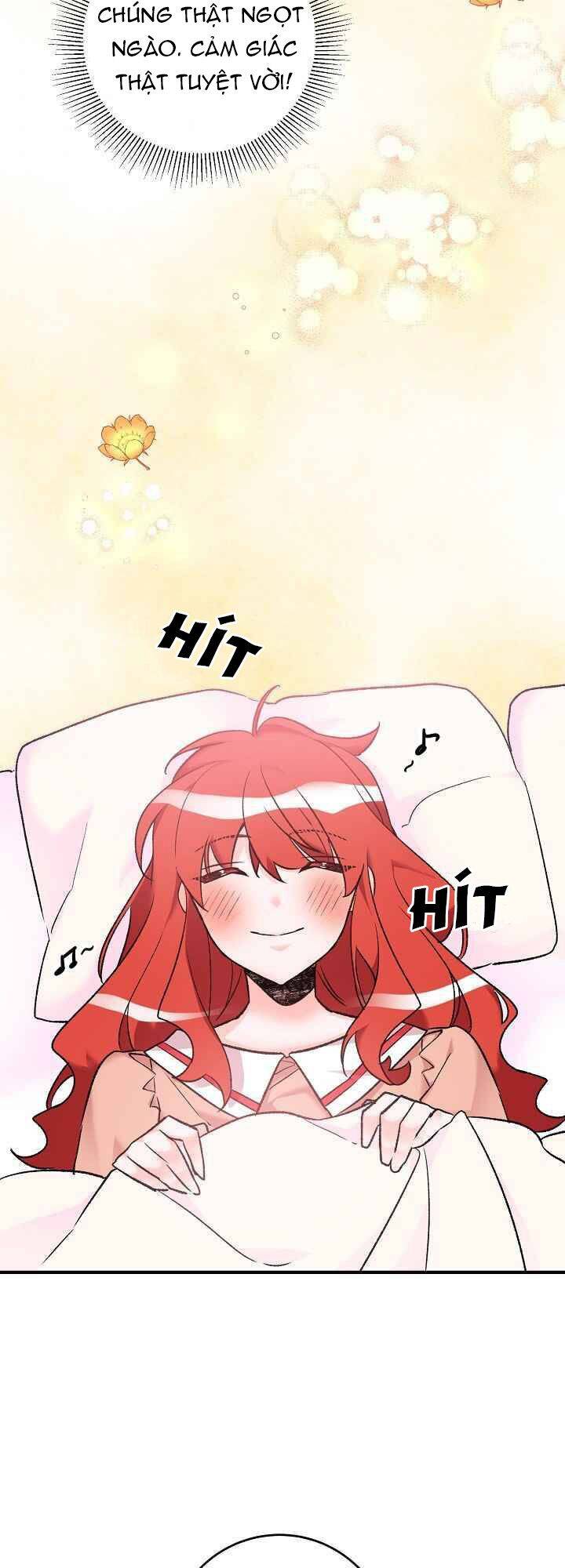 Công Nương Đã Thay Đổi Chapter 16 - 8