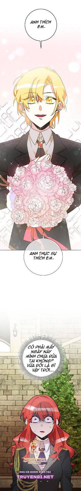 Công Nương Đã Thay Đổi Chapter 17 - 2