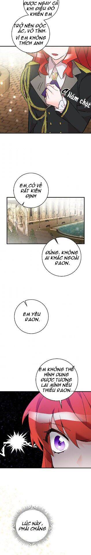 Công Nương Đã Thay Đổi Chapter 17 - 11