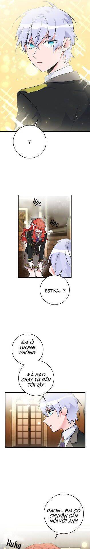 Công Nương Đã Thay Đổi Chapter 17 - 13