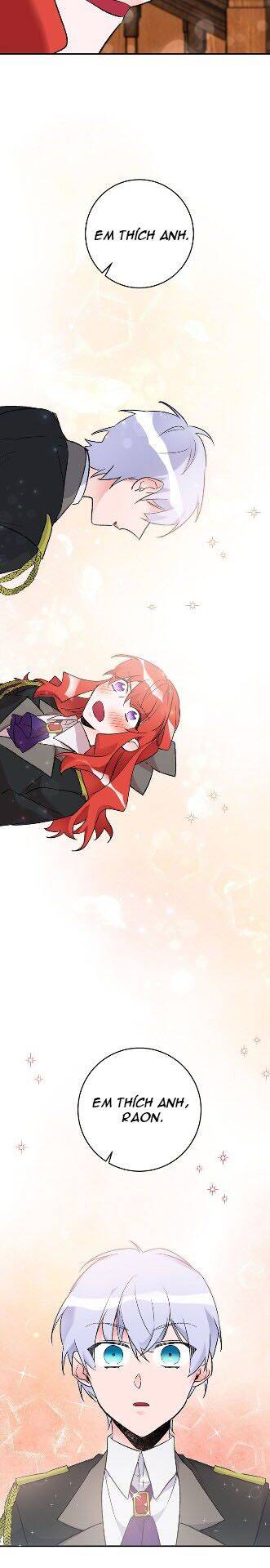 Công Nương Đã Thay Đổi Chapter 17 - 15