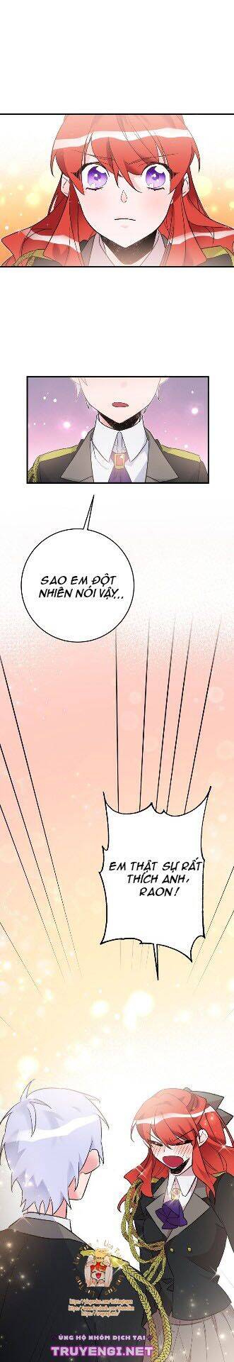 Công Nương Đã Thay Đổi Chapter 17 - 16