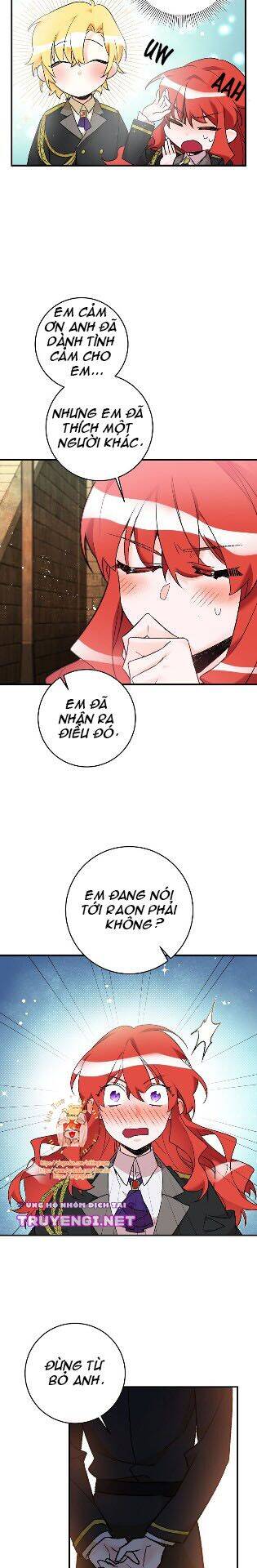 Công Nương Đã Thay Đổi Chapter 17 - 6