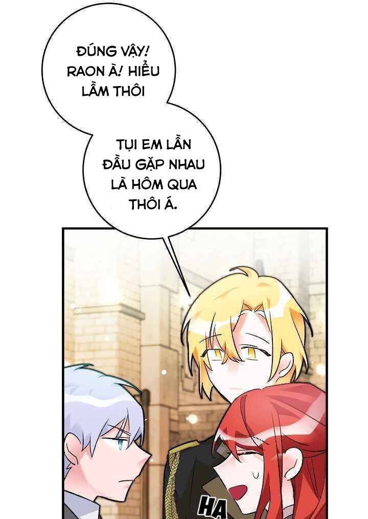 Công Nương Đã Thay Đổi Chapter 18 - 12