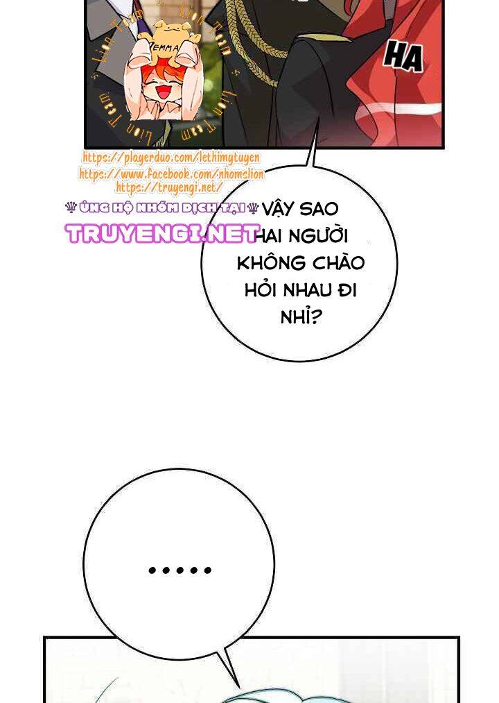 Công Nương Đã Thay Đổi Chapter 18 - 13