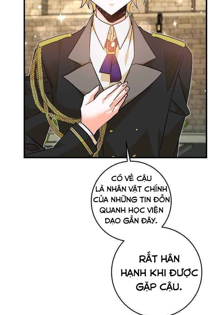 Công Nương Đã Thay Đổi Chapter 18 - 15