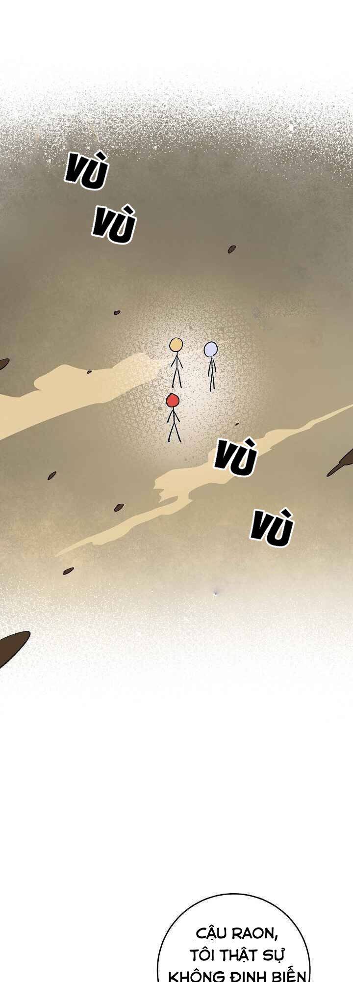 Công Nương Đã Thay Đổi Chapter 18 - 17