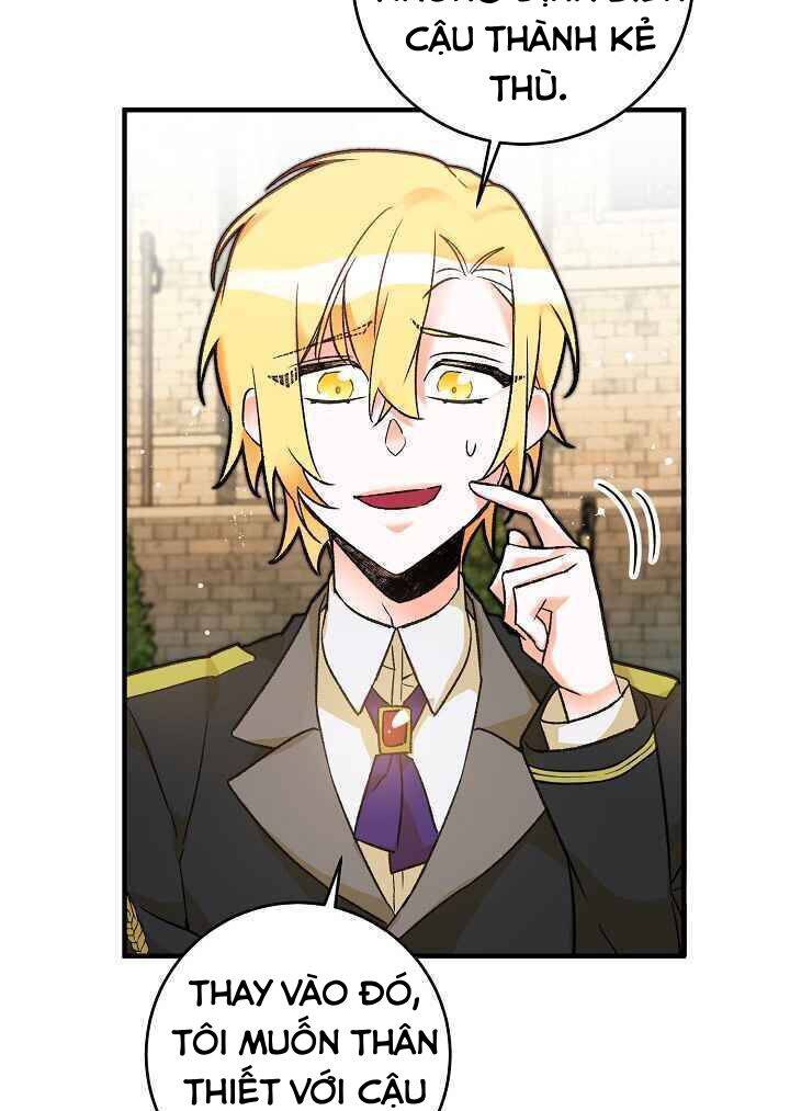 Công Nương Đã Thay Đổi Chapter 18 - 18