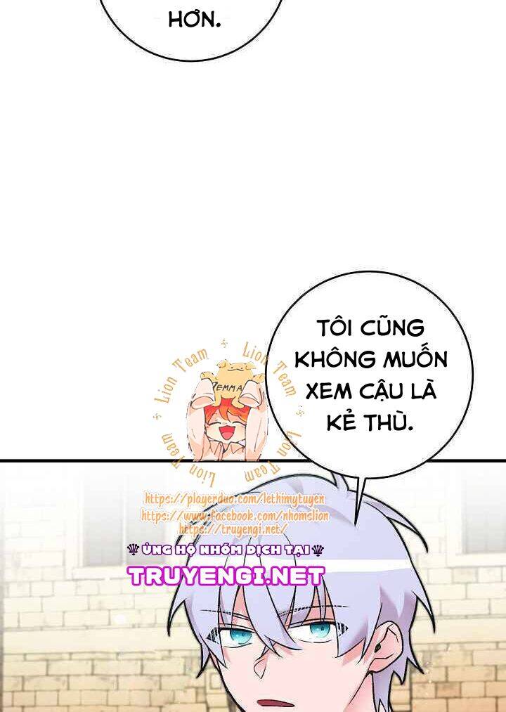 Công Nương Đã Thay Đổi Chapter 18 - 19