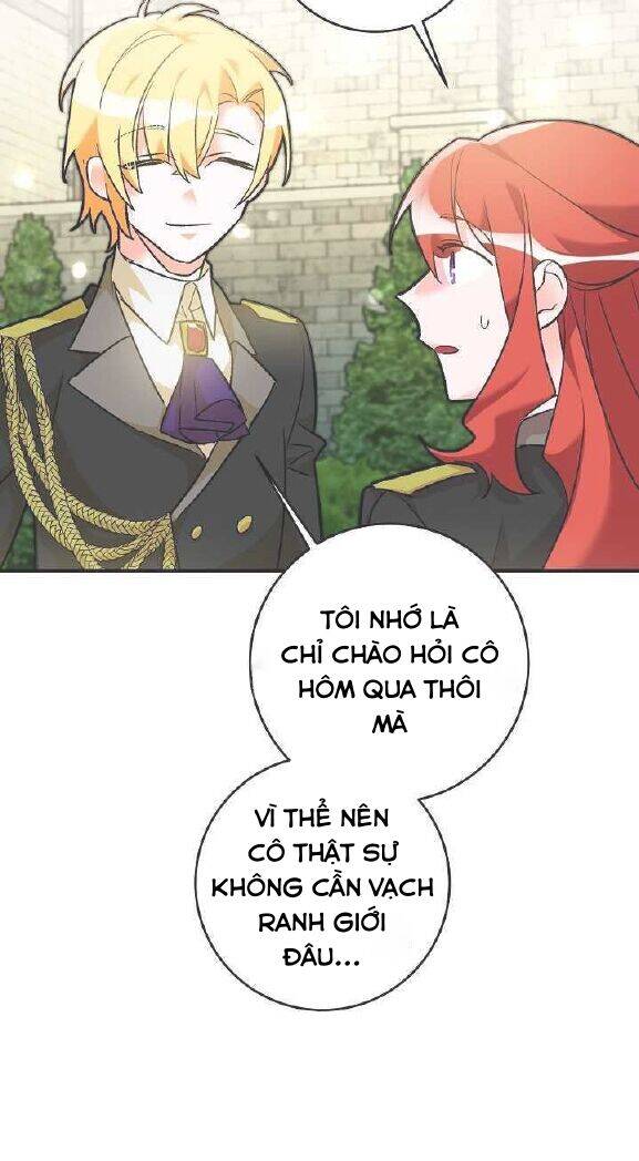 Công Nương Đã Thay Đổi Chapter 18 - 3