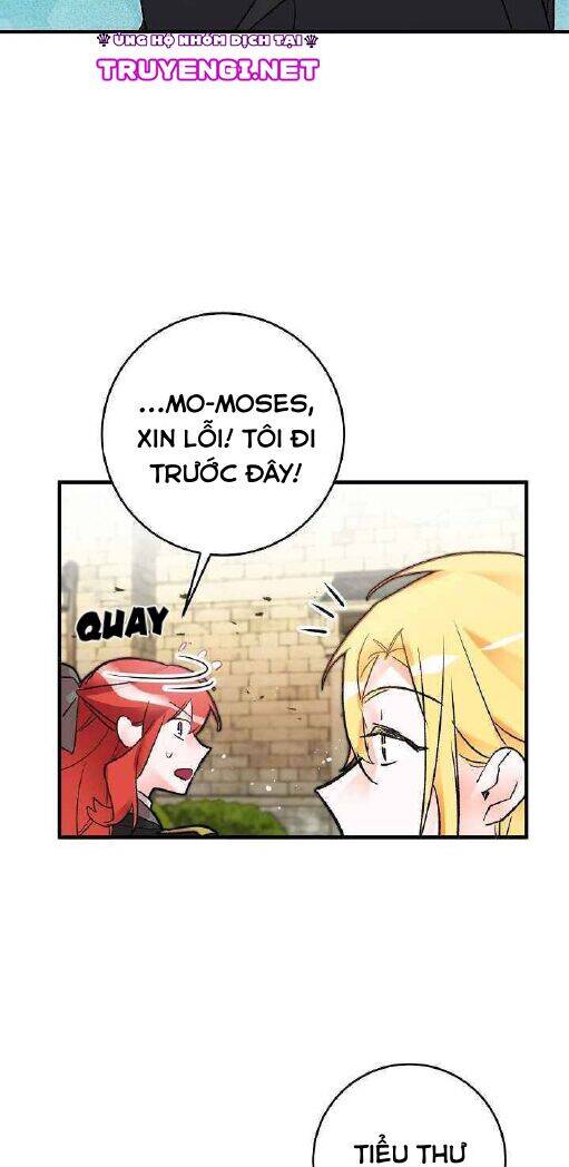 Công Nương Đã Thay Đổi Chapter 18 - 22