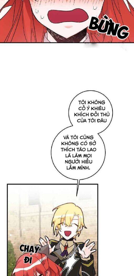 Công Nương Đã Thay Đổi Chapter 18 - 25